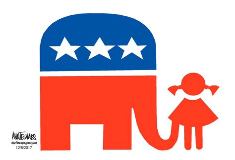 New GOP Logo