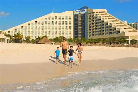 Cancun Family Vacation Packages & Deals | Family Vacation Critic