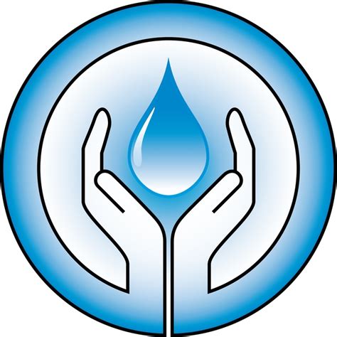 Water Conservation Clip Art - ClipArt Best