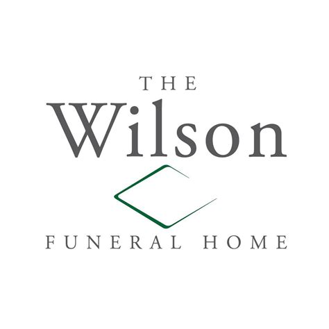 The Wilson Funeral Home | Facebook