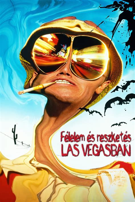 Fear and Loathing In Las Vegas wiki, synopsis, reviews - Movies Rankings!