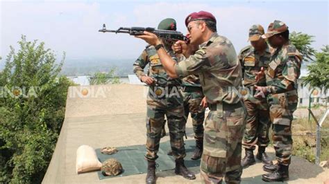 MS Dhoni retires: Unseen photos of the legend in Indian Army uniform