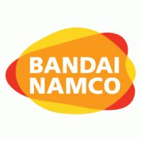 Namco Bandai logo vector - Logovector.net