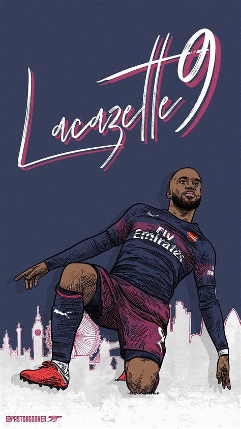 Pin on Arsenal illustration