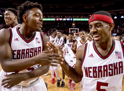 The Latest Nebraska Cornhuskers NCAA Basketball News | SportSpyder