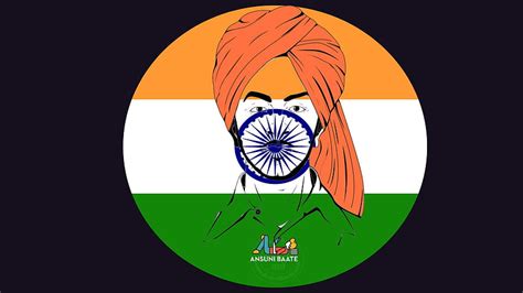 Tiranga Indian Flag HD wallpaper | Pxfuel