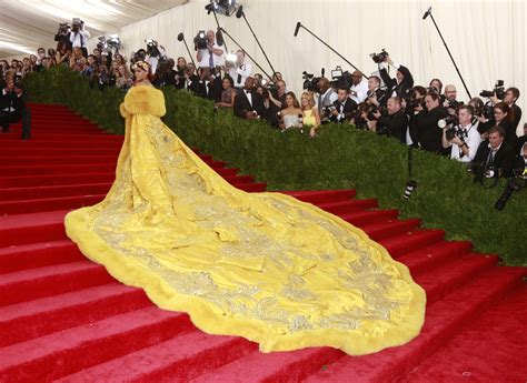 Photos: Inside the Metropolitan Museum of Art Costume Institute Gala ...