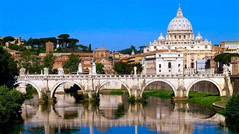 About Visit-VaticanCity.com - Vatican City