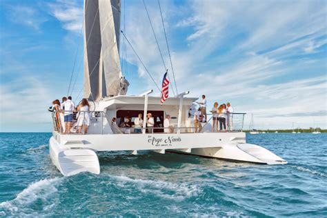 Key West Sailing Charters with Argo Navis - Argo Navis | Key West ...