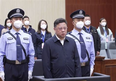 Chinese Official in Steve Wynn Lobbying Scandal Sentenced to Death