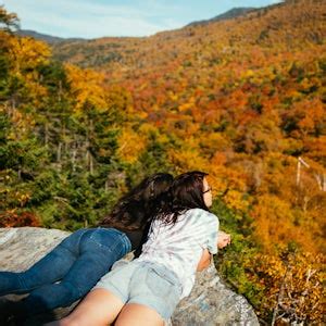 The best Hiking in and near Smugglers Notch, Vermont