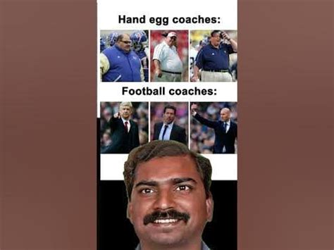 FOOTBALL COACH MEME PART 2 - YouTube