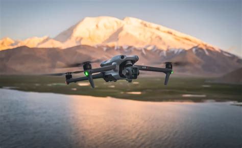 DJI Announces Air 3 Drone With Dual 4K Cameras and Premium Digital Zoom