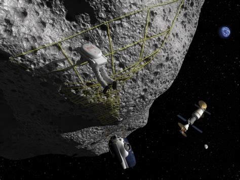 Photos: NASA's Space Exploration Vehicle for Asteroids & Beyond | Space