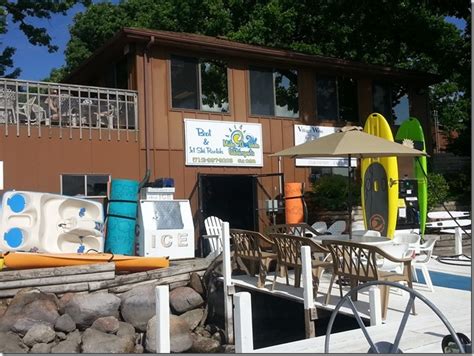 Amenities - Village West Resort Okoboji