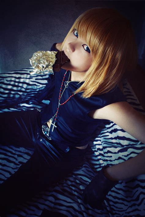 Mello cosplay - Mello Photo (29109424) - Fanpop