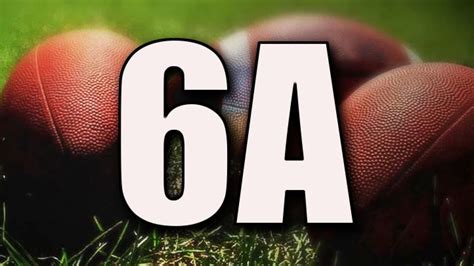 Class 6A Texas High School Football Playoff Schedules – NBC 5 Dallas-Fort Worth