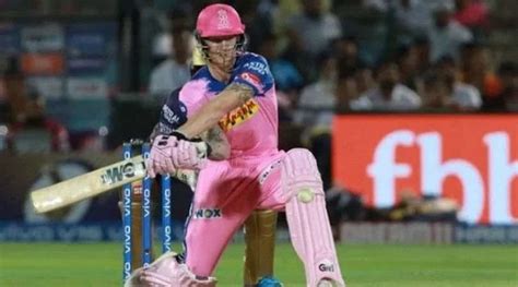 Rajasthan Royals coach discloses Ben Stokes' "unbelievable" work ethic ...