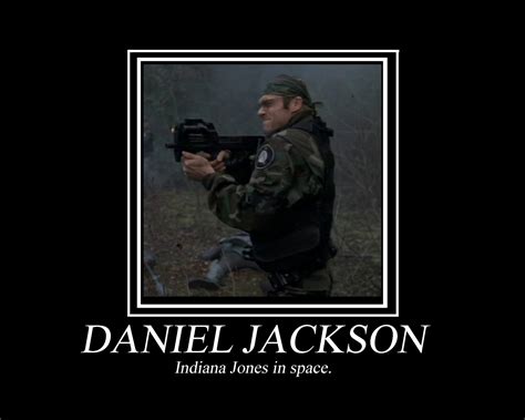 Daniel Jackson by Trekkie5000 on DeviantArt