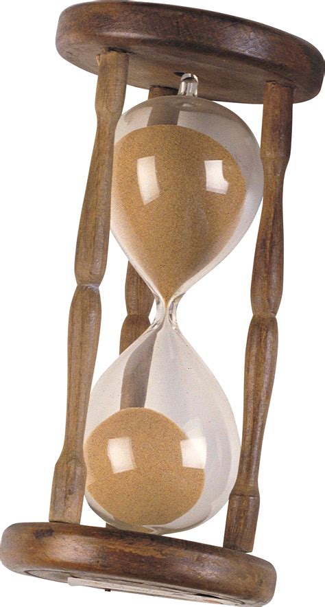 Hourglass PNG