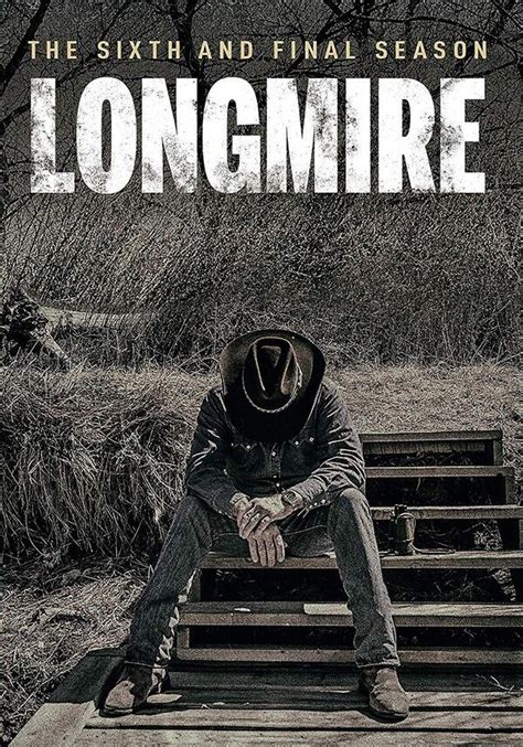 Longmire - Season 6 - Internet Movie Firearms Database - Guns in Movies ...