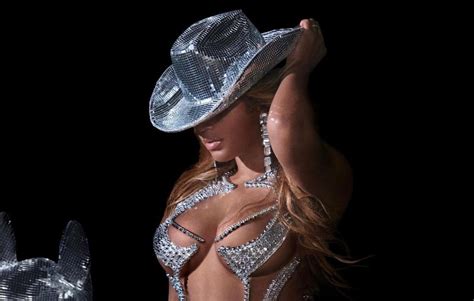 Etsy seller who designed Beyoncé's 'Renaissance' hat flooded with orders