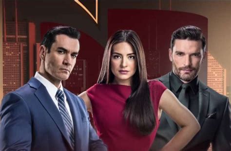 The Newest Telenovelas to Watch Out For in 2018 – KenyaBuzz LifeStyle