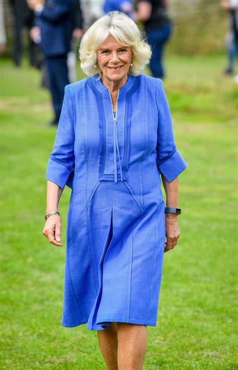 Camilla Parker-Bowles Royal Fashion: Best Outfits and Dresses