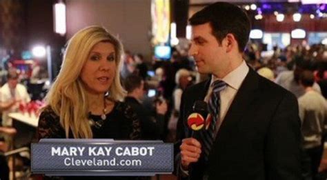 Mary Kay Cabot on Browns offensive coordinator candidates and her Super ...