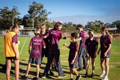 Teaching and Learning - Australind Senior High School