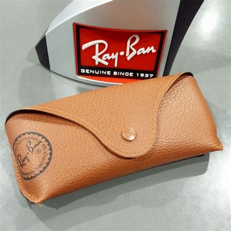 Ray ban case aviator 3025 - astuccio originale