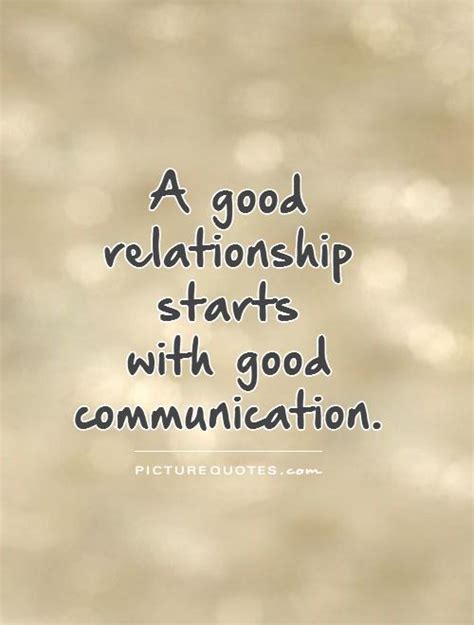 Family Communication Quotes And Sayings. QuotesGram