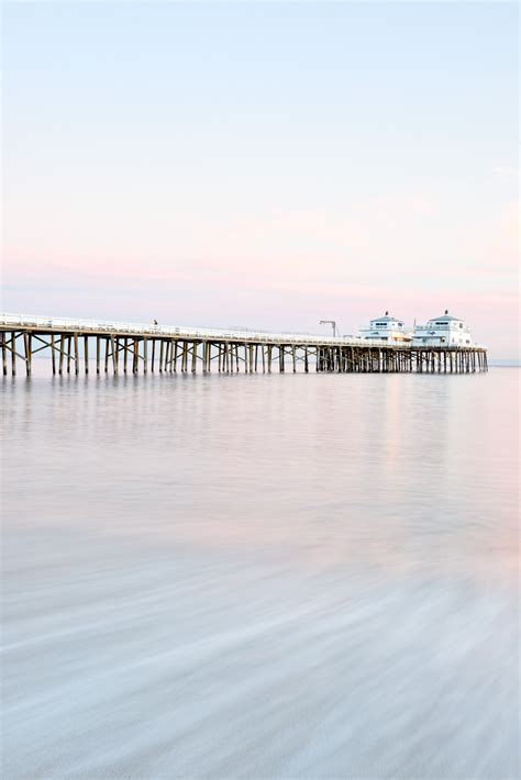 FAQ — The Malibu Pier