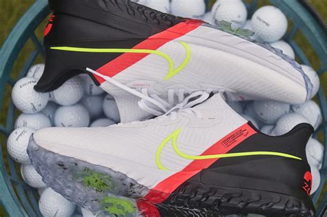 Nike Air Zoom Infinity Tour Golf Shoe Release Info | Hypebeast