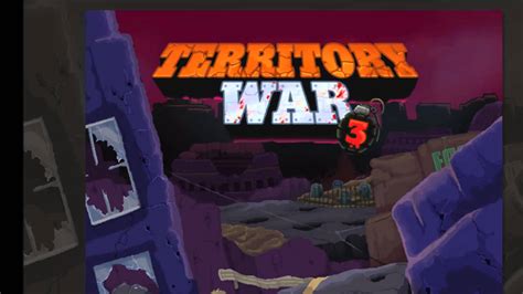 Territory War 3 – Flash game guide - Ordinary and Unblocked games daily