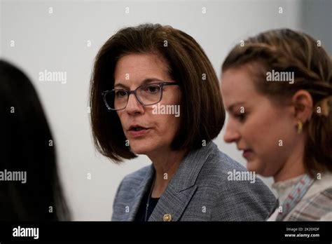 Catherine cortez masto 2022 hi-res stock photography and images - Alamy