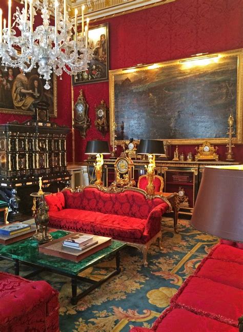 Inside the Paris Home of One of the 20th Century’s Most Fascinating Men ...