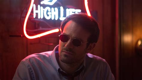 Charlie Cox Open to Disney 'Daredevil,' but PG Rating a Problem