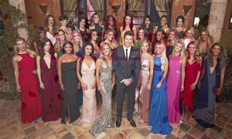 The Bachelor Season 27: Release Date, Cast and more! - DroidJournal