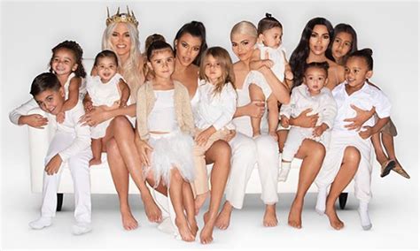 The Phenomenon of the Kardashian-Jenner Family