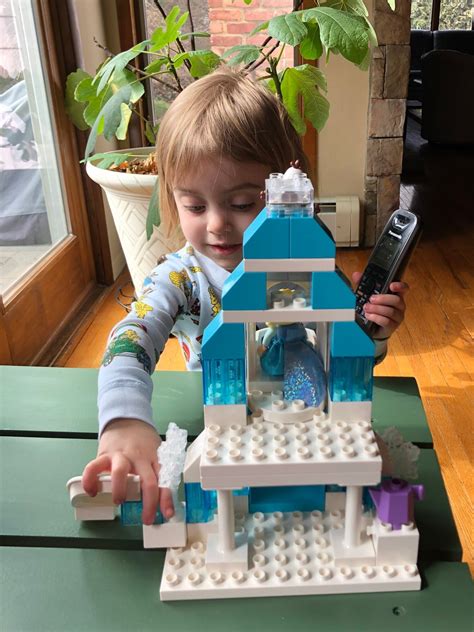 Home Engineering Challenge #1: Build a Tower — STEMsmart Consulting