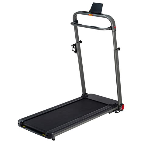 LifePro Electrostride Compact Folding Treadmill Best - CardioCup.com