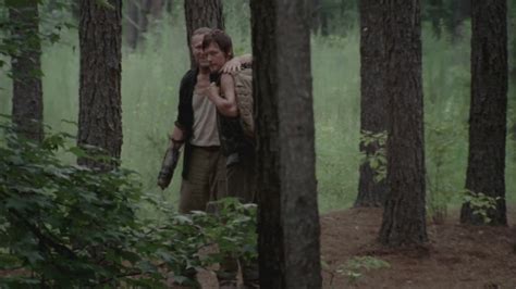 Daryl y Merle - The Walking Dead Wiki