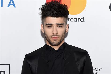 Zayn Malik Urges British PM to Give Poor Kids Free School Meals