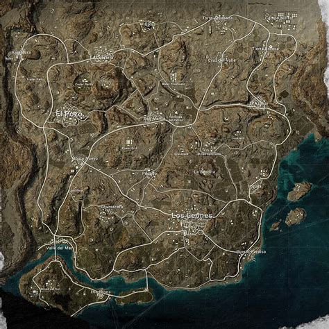 Miramar Remaster - Liquipedia PUBG Wiki