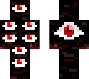 eyes | Minecraft Skin