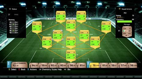 FIFA 14 Xbox One Ultimate Team - A New Beginning! #01 - YouTube