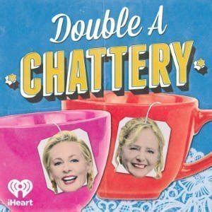 Double A Chattery | Great Australian Pods Podcast Directory