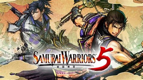 Samurai Warriors 5 - PlayStation Universe