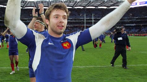 Rugby Union's Top 10: The best players for France over the years ...